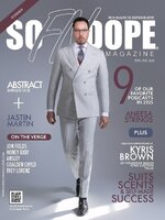So FN Dope Magazine